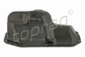 Topran 115 913 - Olejová vaňa