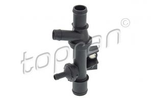 Topran 116 110 -  -