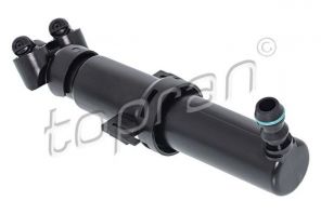 Topran 116 229 -  -