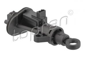 Topran 116 261 - Hlavný valec -