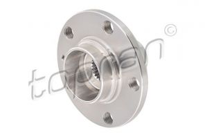 Topran 116 272 -  -