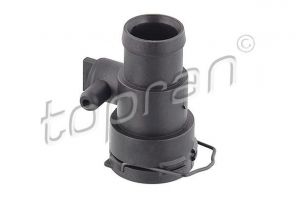 Topran 116 404 -  -