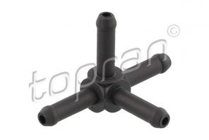 Topran 116 480 -  -