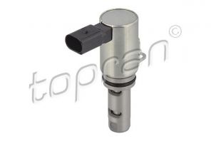 Topran 116 502 -  -