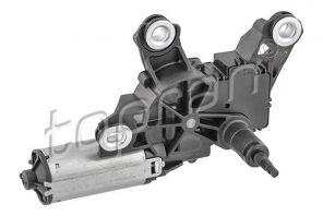 Topran 116 574 - Motor stieračov