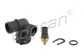 Topran 116 596 -  -