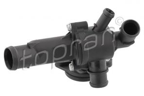 Topran 116 600 - Termostat -