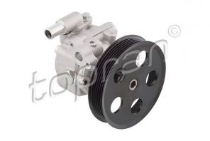 Topran 116 622 -  -