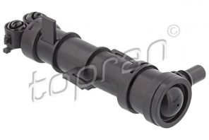 Topran 116 673 -  -