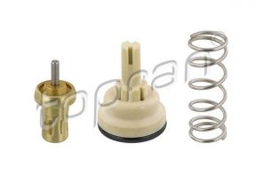 Topran 116 865 - Termostat -