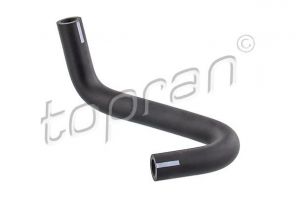 Topran 117 124 -  -