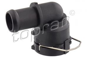 Topran 117 168 -  -
