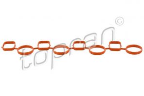 Topran 117 180 - Tesnenie sacieho potrubia