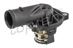 Topran 117 192 - Termostat -