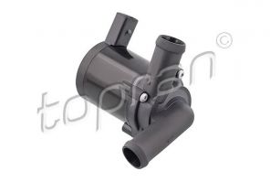 Topran 117 256 -  -