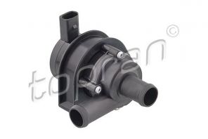 Topran 117 258 -  -