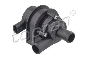 Topran 117 490 -  -