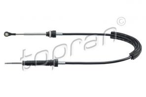 Topran 117 649 -  -