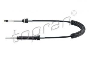 Topran 117 650 -  -
