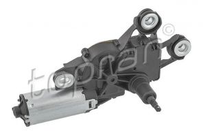 Topran 117 832 - Motor stieračov