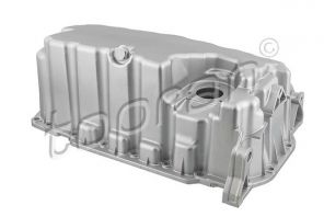 Topran 118 114 - Olejová vaňa