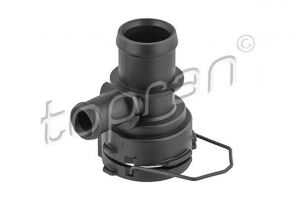 Topran 118 128 -  -