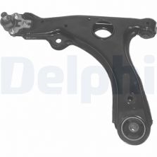 Delphi TC812 - Priečne rameno -
