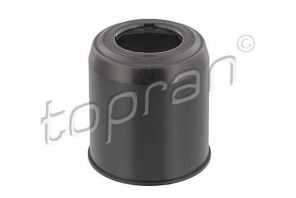 Topran 118 297 - Ochranný kryt tlmiča