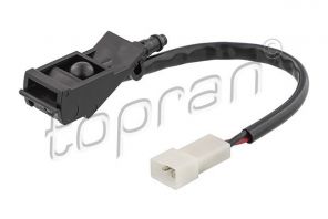 Topran 118 504 - Tryska ostrekovača