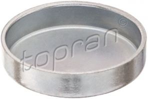 Topran 203 186 -  -