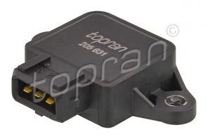 Topran 205 631 -  -