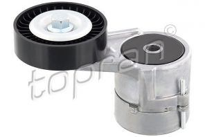 Topran 205 741 -  -