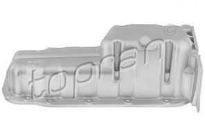 Topran 207 037 - Olejová vaňa