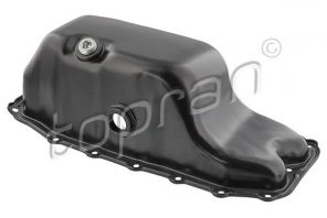 Topran 207 316 - Olejová vaňa