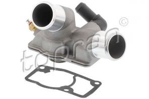 Topran 207 507 - Termostat -