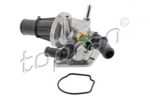 Topran 207 509 -  -