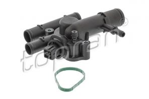 Topran 207 578 -  -