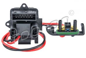 Topran 208 259 -  -