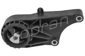 Topran 208 430 - Uloženie motora -