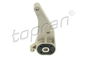 Topran 208 538 - Uloženie motora -