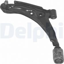 Delphi TC846 - Priečne rameno -