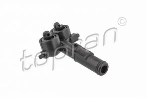 Topran 209 010 -  -
