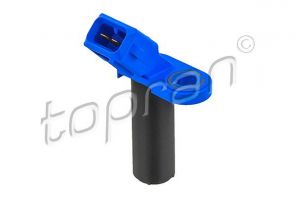 Topran 302 646 - Snímač generátor impulzov, kľukový hriadeľ -