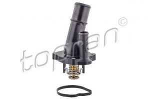 Topran 302 800 - Termostat -