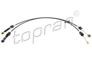 Topran 304 629 -  -