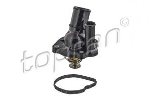 Topran 305 137 - Termostat -