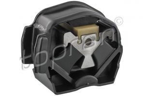 Topran 401 416 - Uloženie motora -
