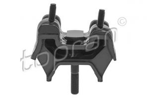 Topran 407 826 - Uloženie motora -