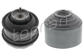 Topran 407 844 - Uloženie motora -