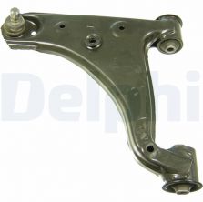 Delphi TC866 - Priečne rameno -